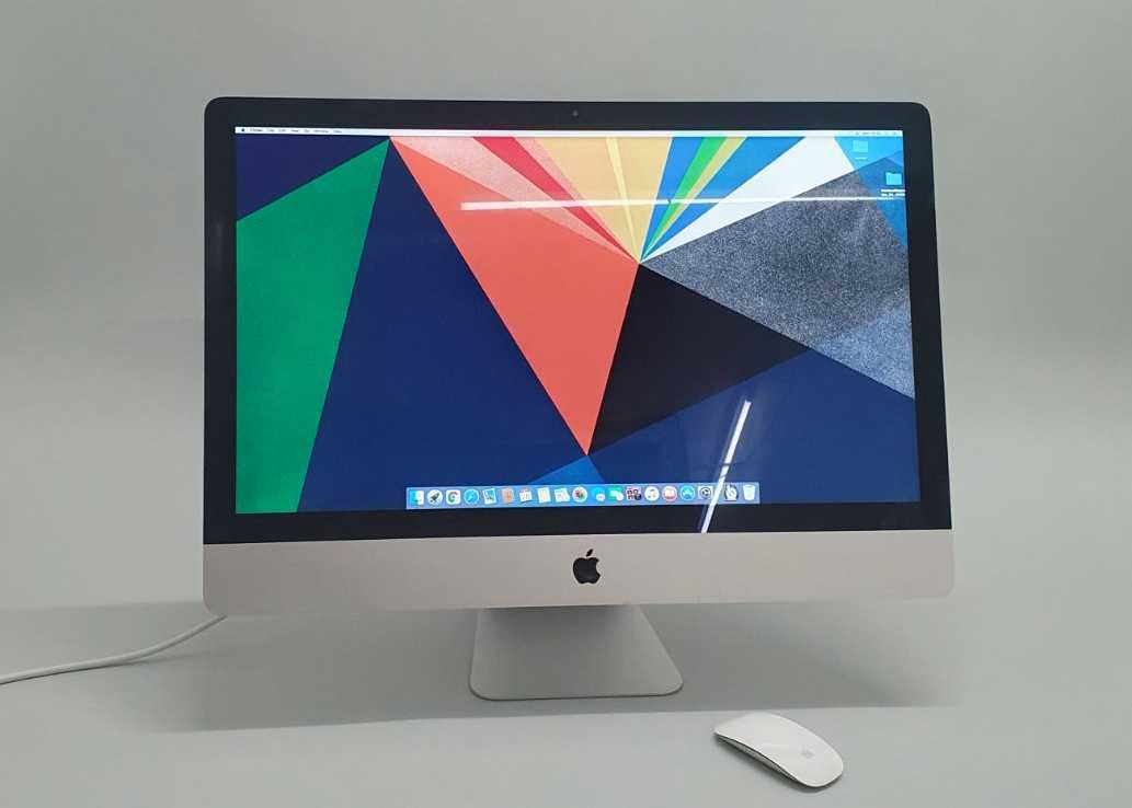 iMac 2013 без забележки
