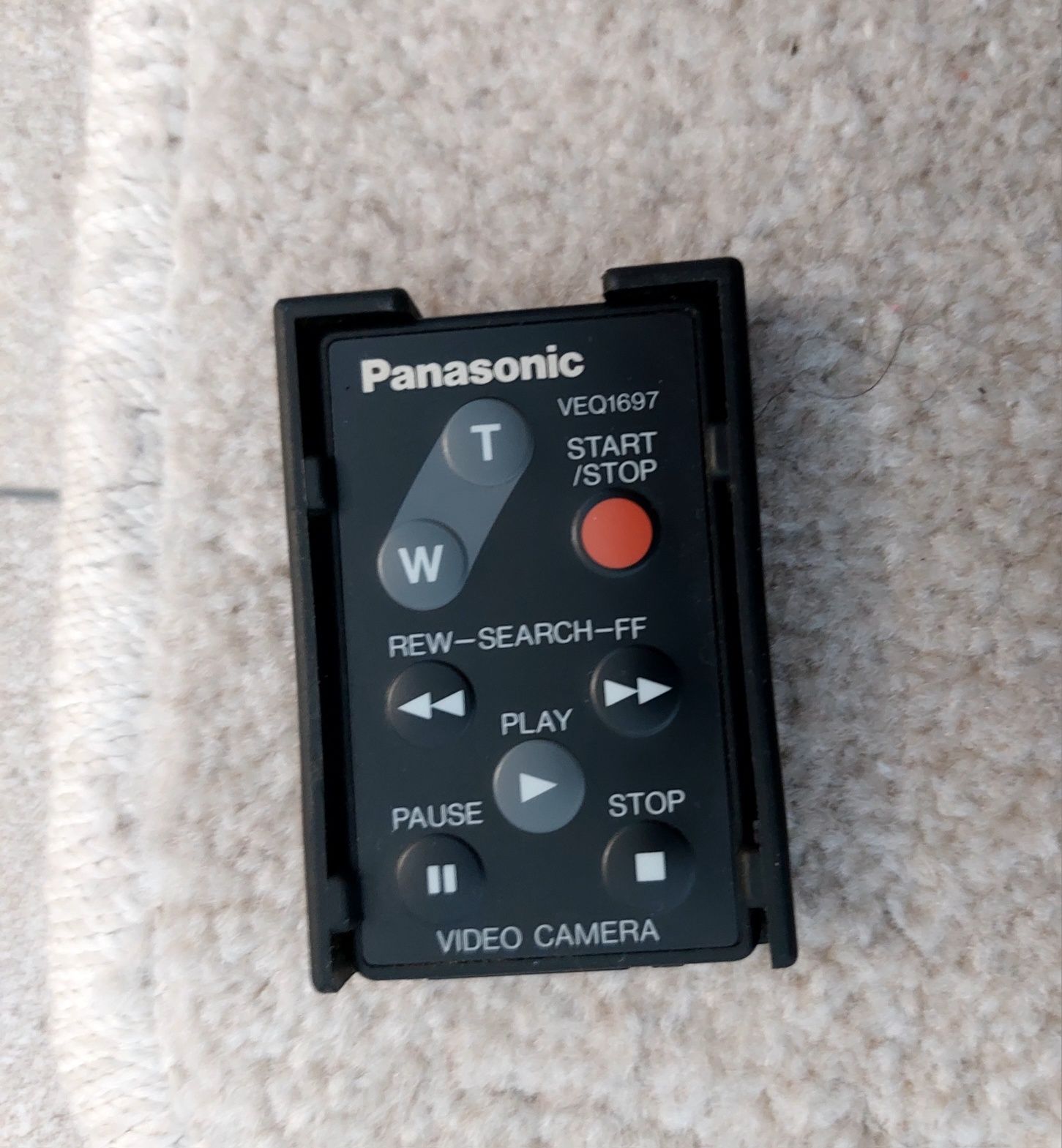 Panasonic камера за видеозаснемане,модел NV-S990