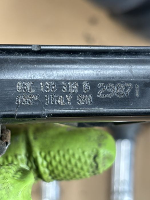 bobina inductie 036905715E vw skoda 1.2 sau 1,4 si 1.6 benzina