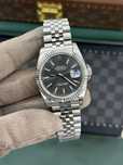 Rolex Date-Just 41