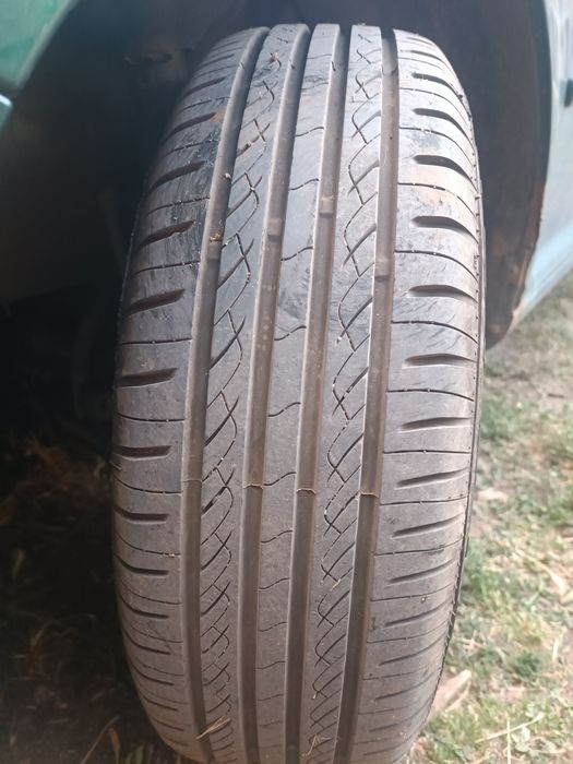 VW Golf 4 1.6 101к.с. AKL, НА ЧАСТИ!