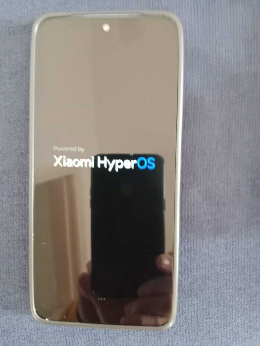 Смартфон Redmi note 13