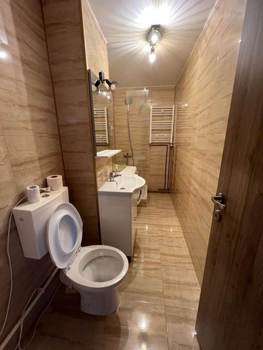 De inchiriat apartament cu 2 camere, ultracentral - Hateg