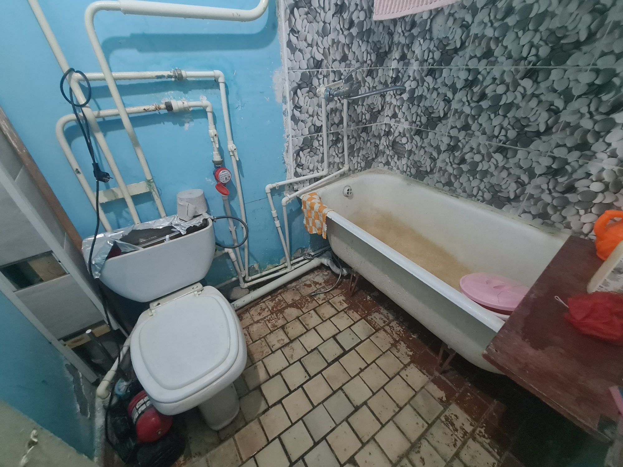 Ижарага квартира заканалда