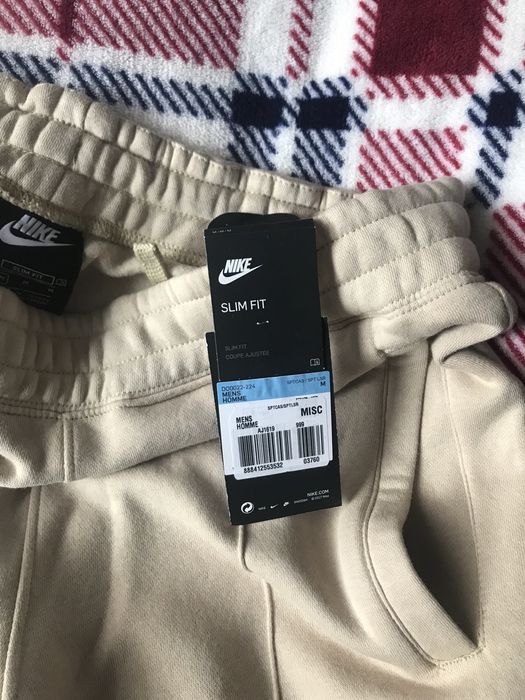 Pantaloni barbati nike M