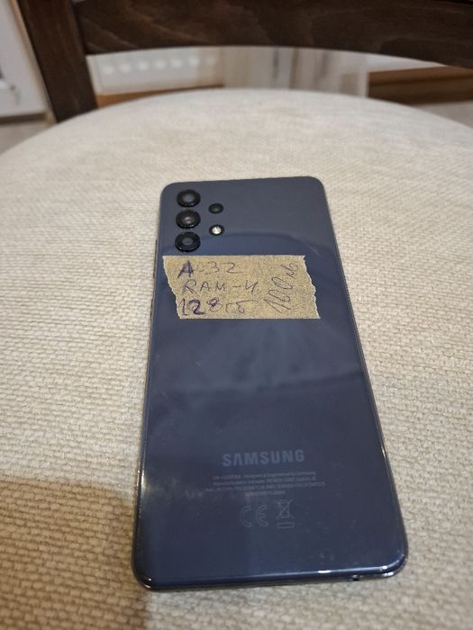 Samsung Galaxy A32