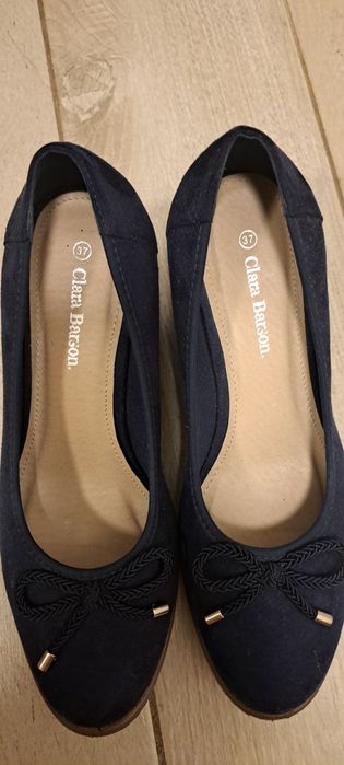 Дамски еспадрили 37 номер