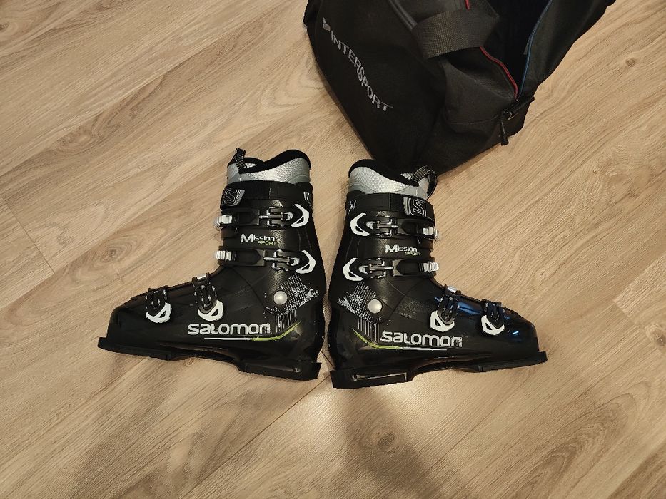 Clapari Salomon marimea 44-44,5