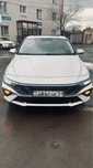 Аренда с выкупом в Астане Hyundai Elantra