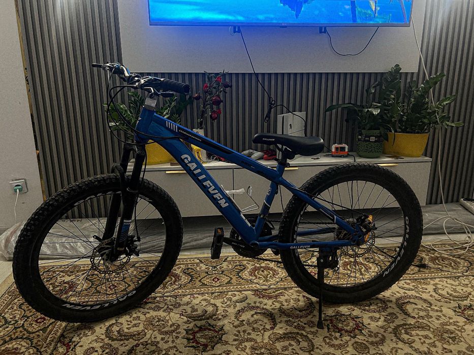 Продам велосипед