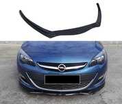 Prelungire Lip Bara Fata Opel Astra J