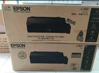 Принтер Epson L1300 Новый По низким ценам !!