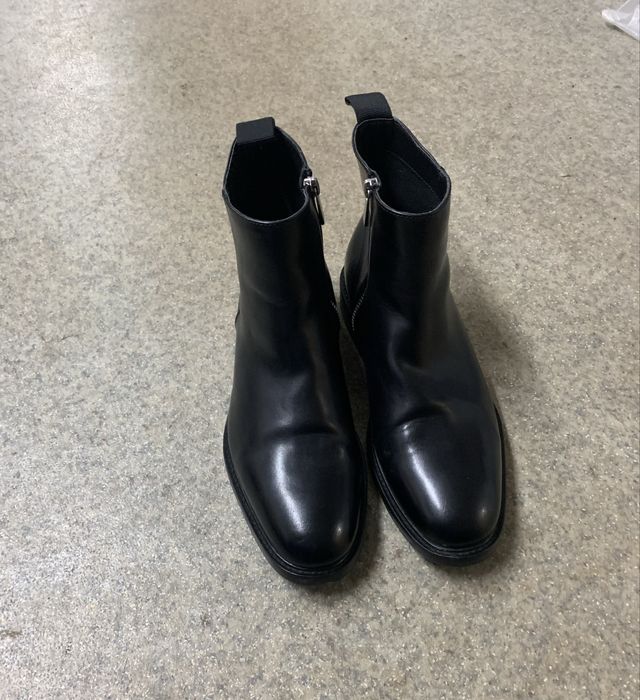 Ghete  barbati negri