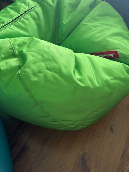 Пуф тип Ябълка - 2 броя