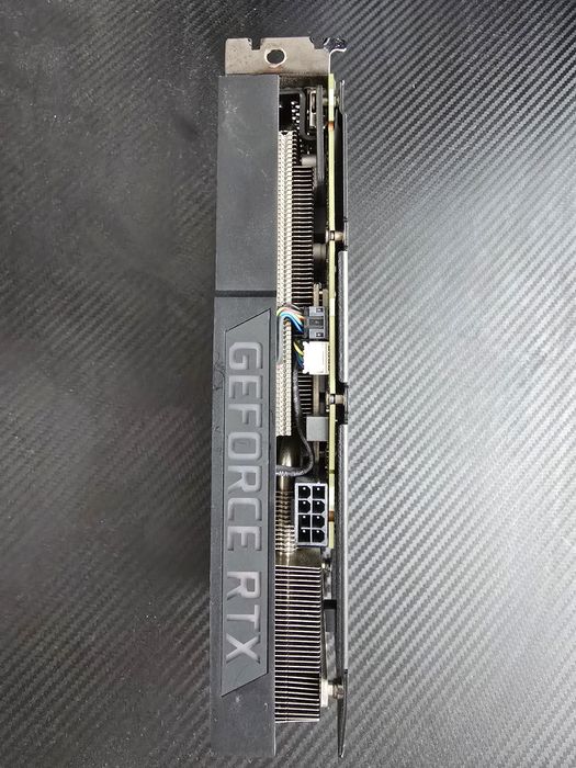 Nvidia RTX 3060 TI
