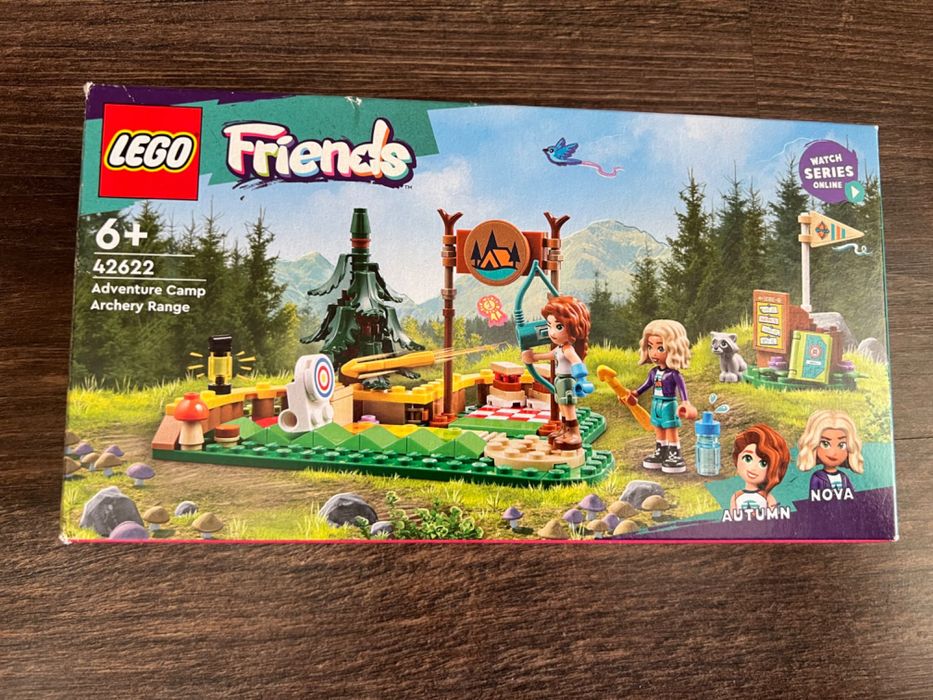 Lego Friends 42622