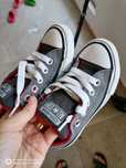 Converse mărime 28