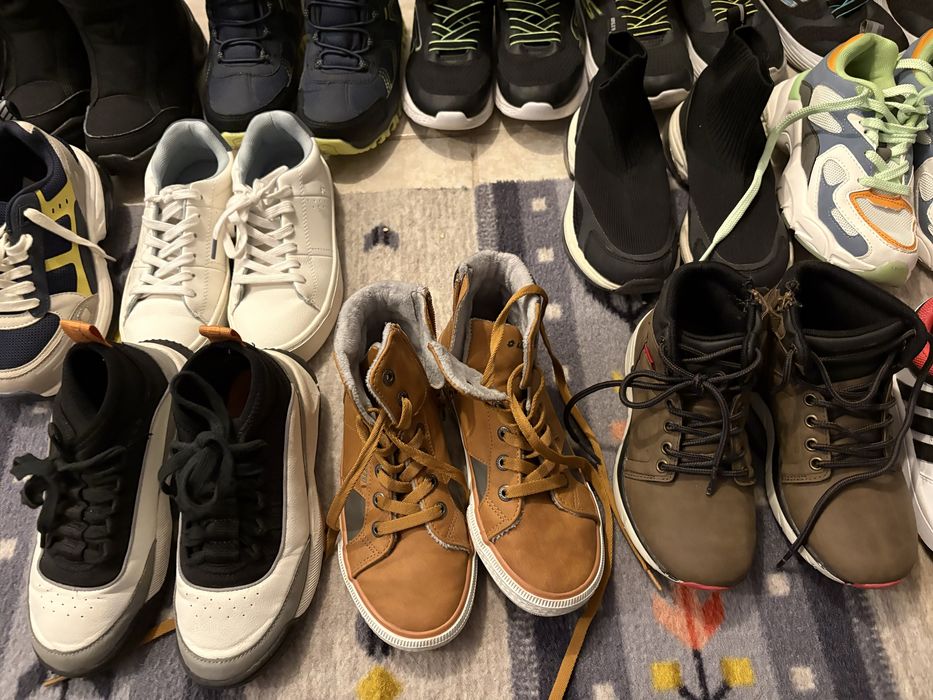 ‼️Adidasi, ghete, cizme 29-33