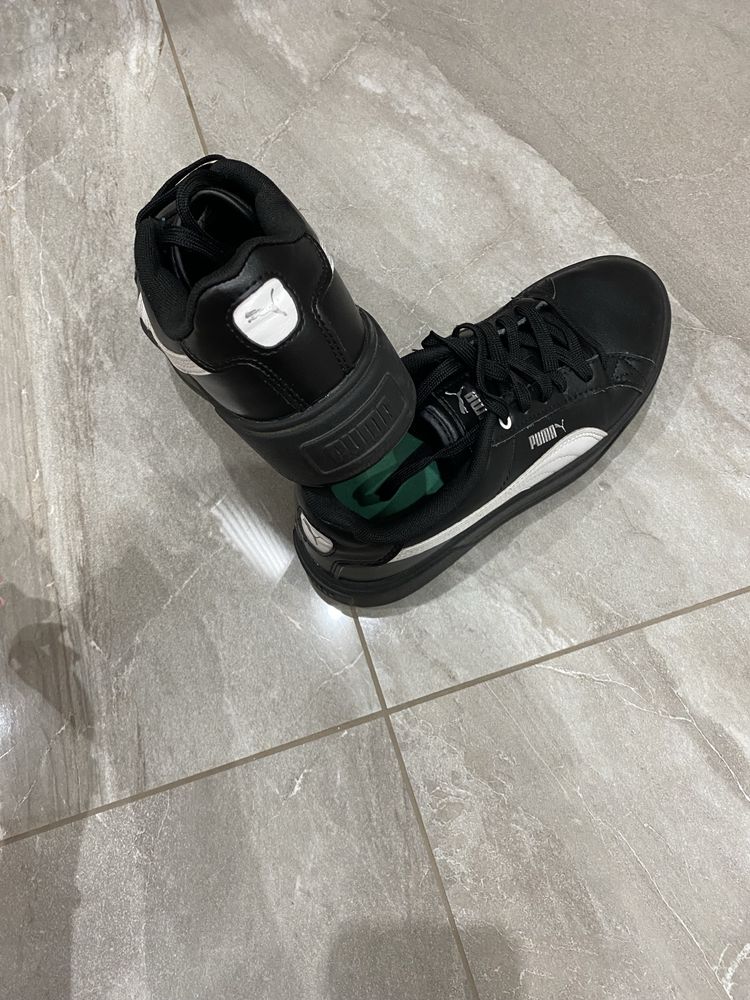 Дамски кецове Puma