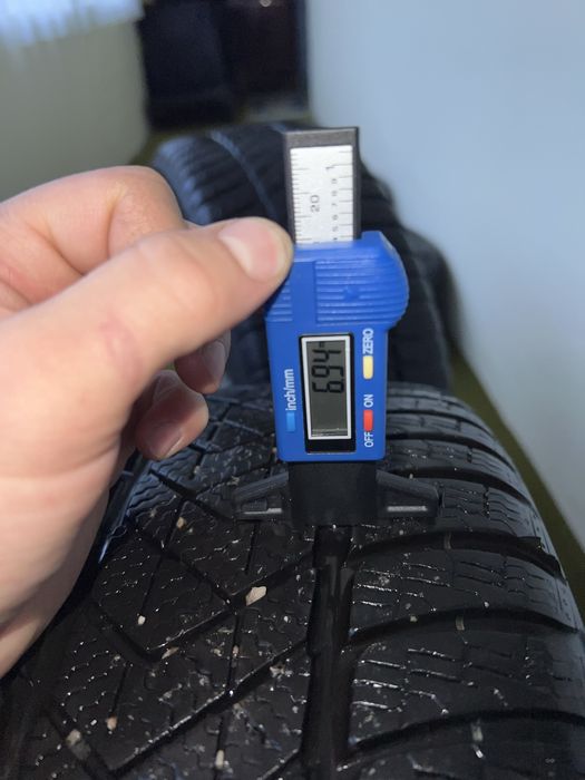 Roți/Jante 5x112 R17 impecabile ‼️