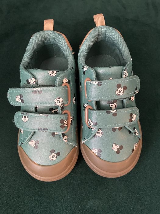 Adidasi h&m mickey
