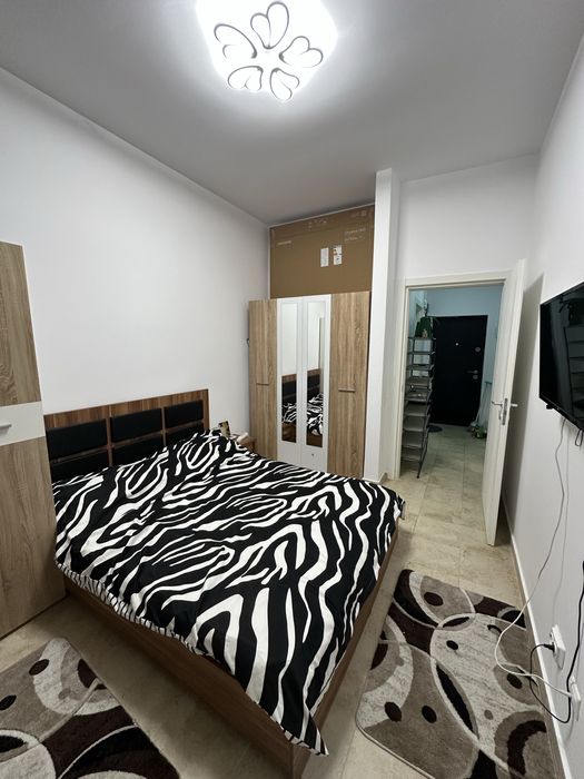 Apartament de inchiriat