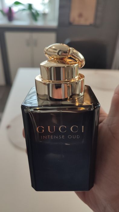 Parfum Gucci Oud Intense