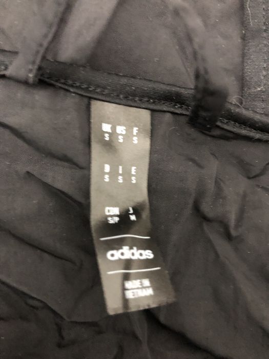 Adidas Haina de ploaie biaeti S noua