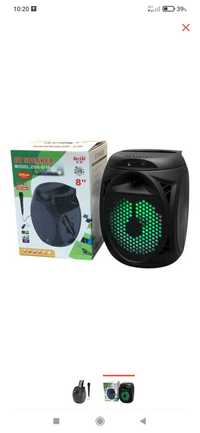 SY SPEAKER ZQS MODEL: 8116 darkhan_03Vip