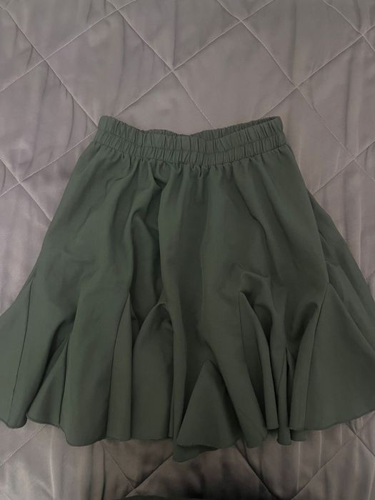 Юбка , расклешенная