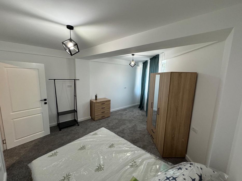 Inchiriez apartament, centru, zona Piata Mare, cladire noua