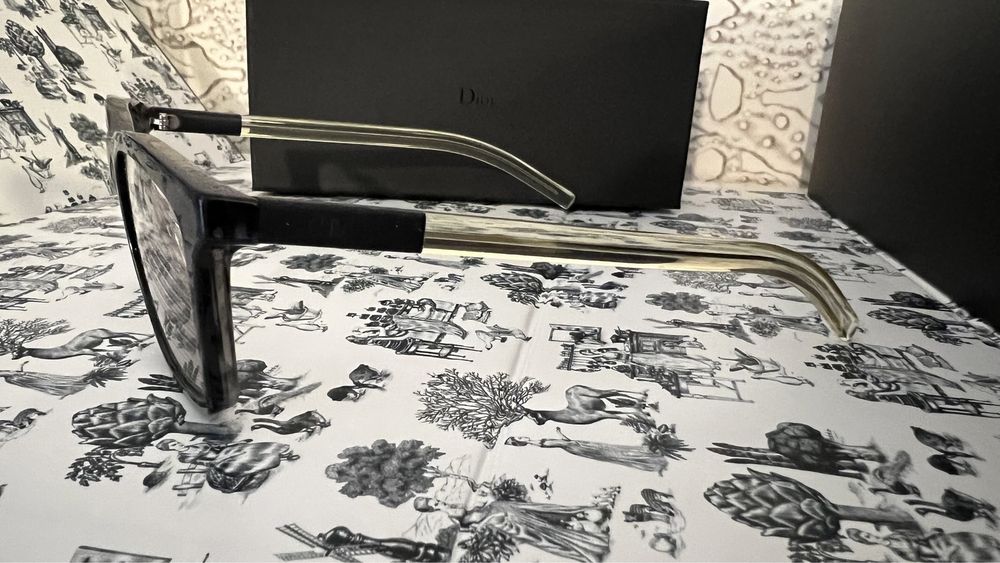 Rama de ochelari de vedere Dior Homme