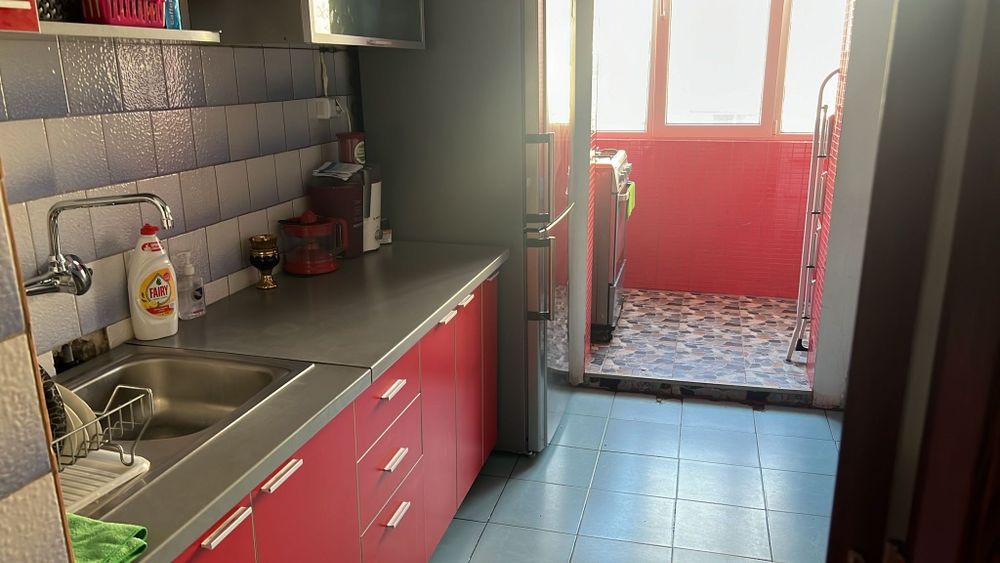 Se închiriază cameră într-un apartament stil Garsoniera CONTACT WATAP.