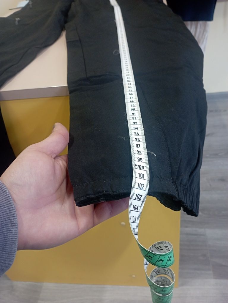 Мъжки панталон the north face