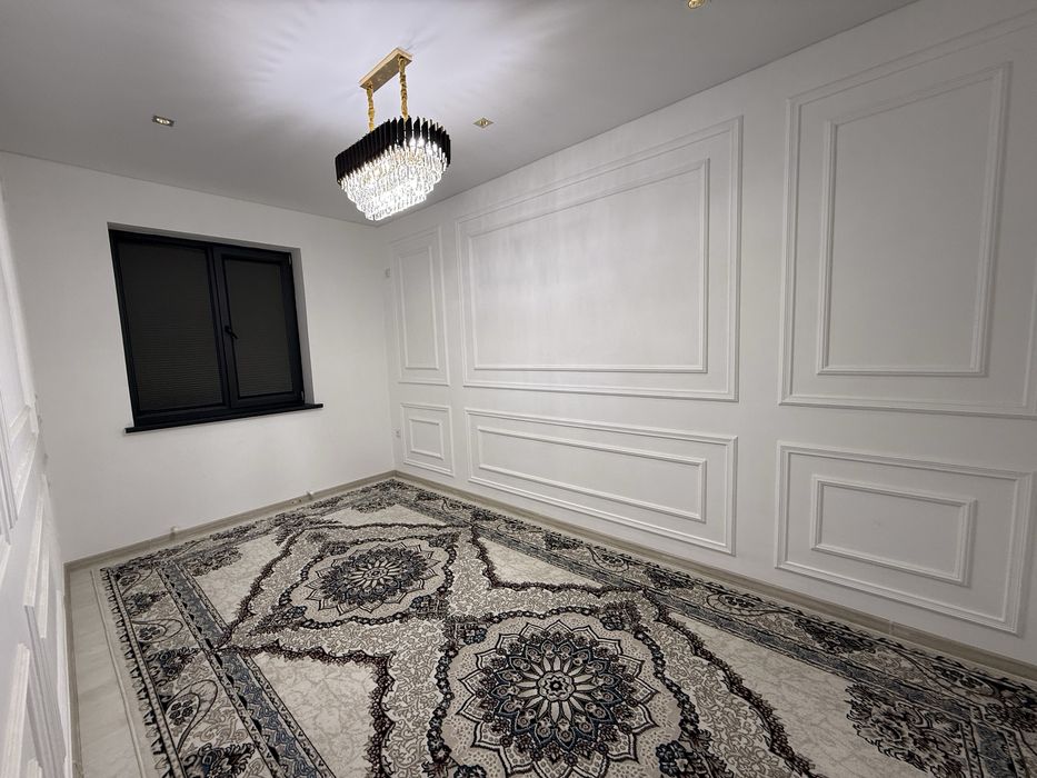 Качественный ремонт под ключ с интерер дизайном