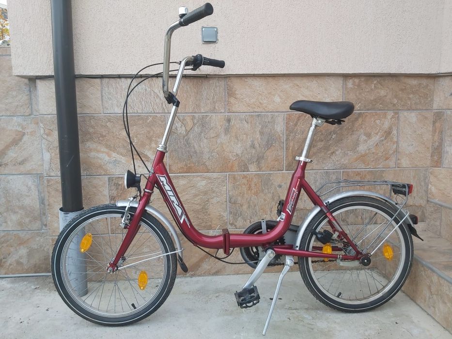 Vând bicicletă Crosswind