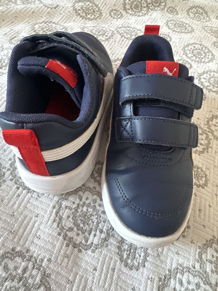 Маратонки Пума/Puma