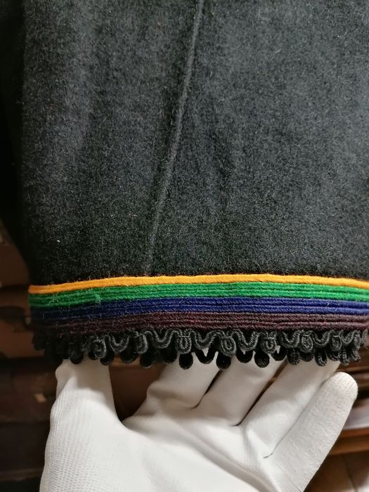 Сукман - автентичен