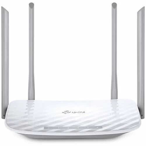 Tp Link Wifi Router, Archer C50