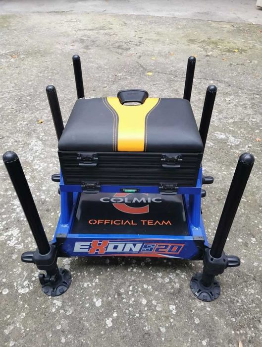 Платформа Colmic Exon S20 фидер