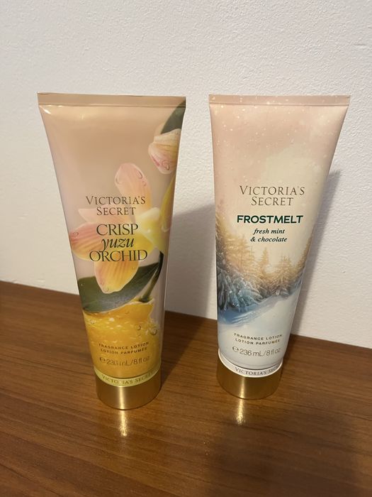 Creme Victoria Secret