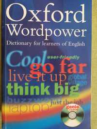 Речник Oxford Wordpower