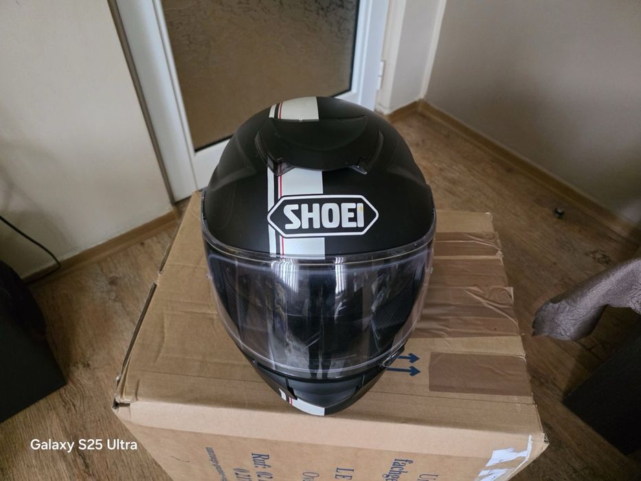 Каска за мотор SHOEI GT AIR Размер XS