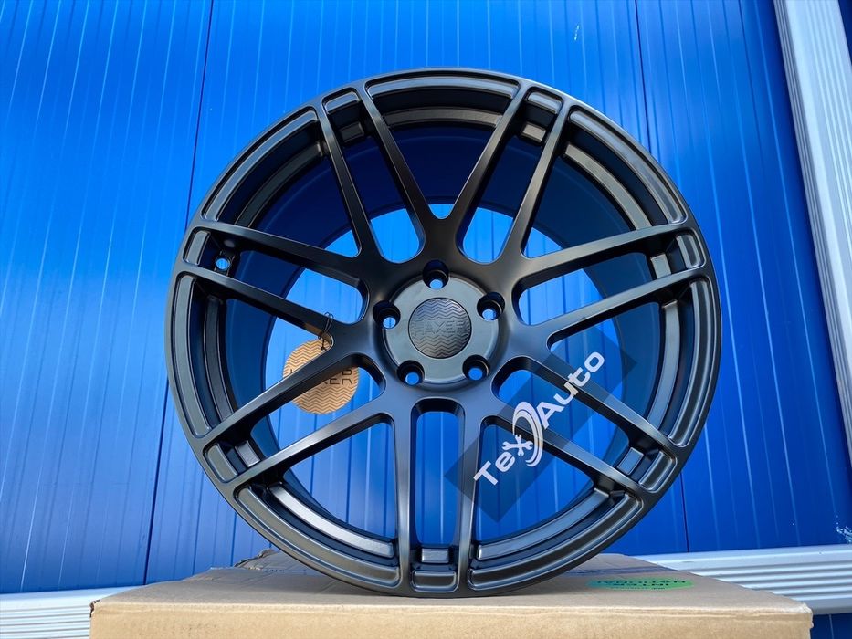 19” HAXER Джанти за BMW E39 E60 E61 E63 E64 7 E38 E65