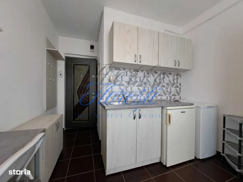 Garsoniera, 11mp | Zona Manastur | Cluj-Napoca |