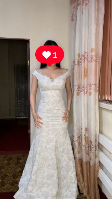 Платье продается