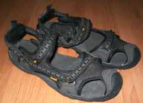 Sandale Kamik Men's Jetty Sandal marime 42 43