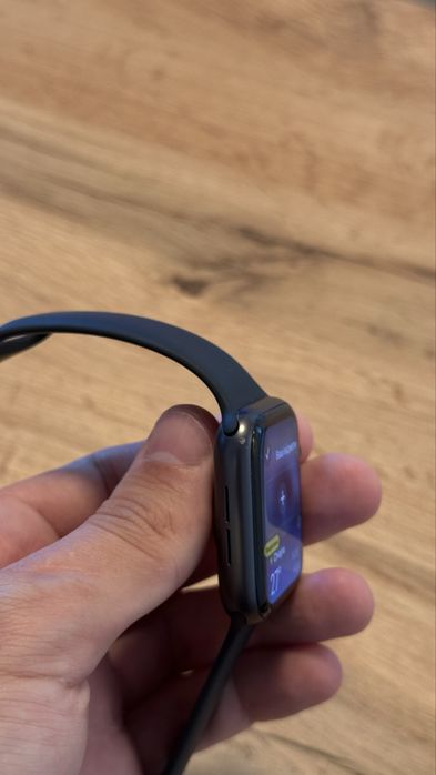 Apple Watch 6 44mm black