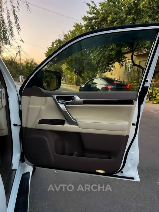 Lexus GX 460. насия.  савдога. берилали