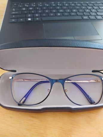 Ochelari protecție calculator